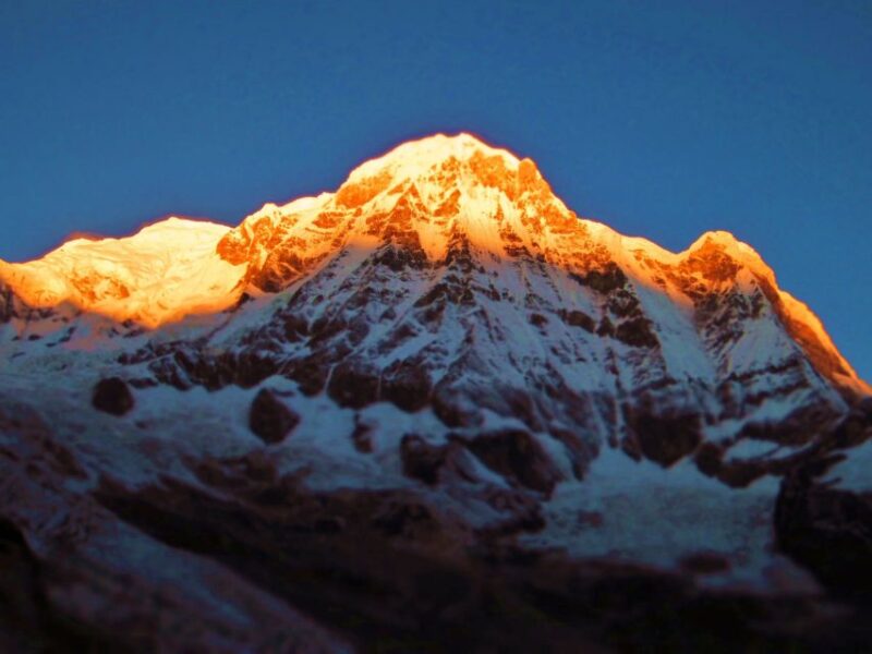 Pokhara: 7-Day Trek to Annapurna Base Camp and Hot Springs - Inclusions and Exclusions