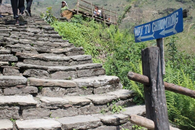 Pokhara: 7 Days All Inclusive Annapurna Base Camp Trek - Transportation and Logistics