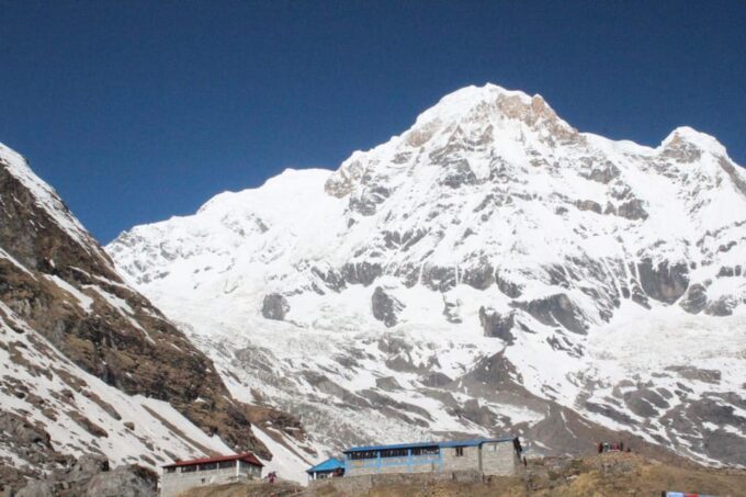 Pokhara: 7 Days All Inclusive Annapurna Base Camp Trek - Trekking Gear and Equipment