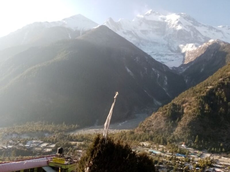Pokhara: 8 Day Annapurna Base Camp Trek - Trek Experience and Highlights