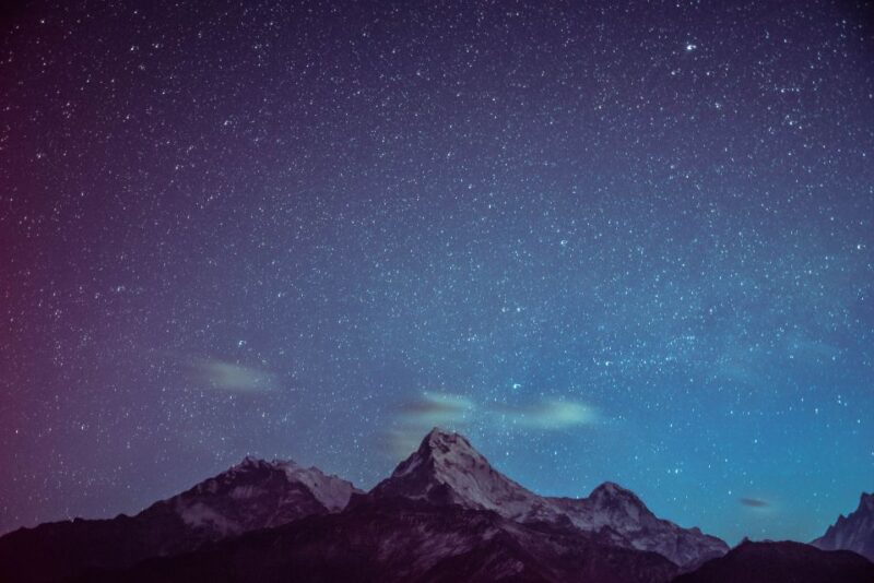 Pokhara: 9-Day Annapurna Base Camp Guided Trek Via PoonHill - Key Points