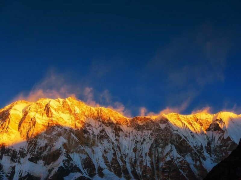 Pokhara: 9-Day Annapurna Base Camp Trek with Poon Hill - A Closer Look at the Trekking Experience