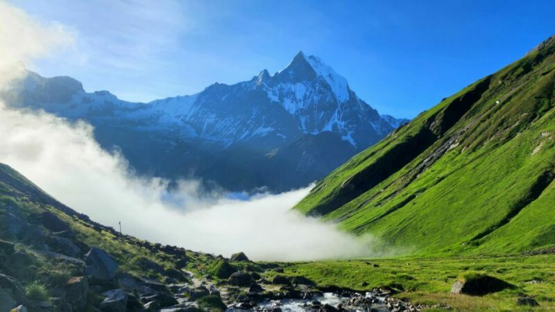 Pokhara: 9-Day Annapurna Base Camp Trek with Poon Hill - Practical Considerations
