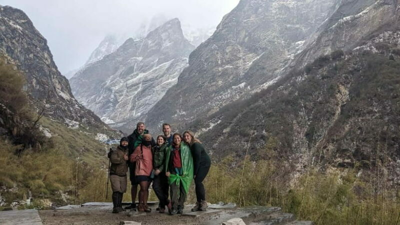 Pokhara: 9-Day Annapurna Base Camp Trek with Poon Hill - Authentic Moments and Real Reviews