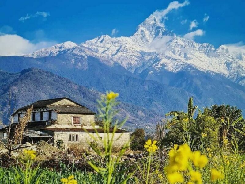 Pokhara: 9-Day Annapurna Base Camp Trek with Poon Hill - Final Thoughts