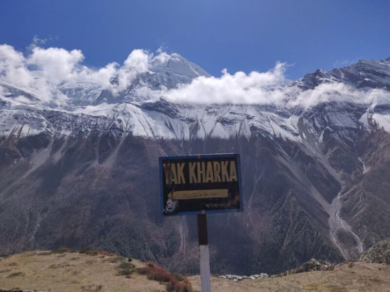 Pokhara: 9-Day Annapurna Circuit Trek - Cancellation and Refund