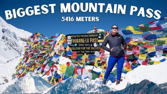 Pokhara: 9-Day Annapurna Circuit Trek - Frequently Asked Questions