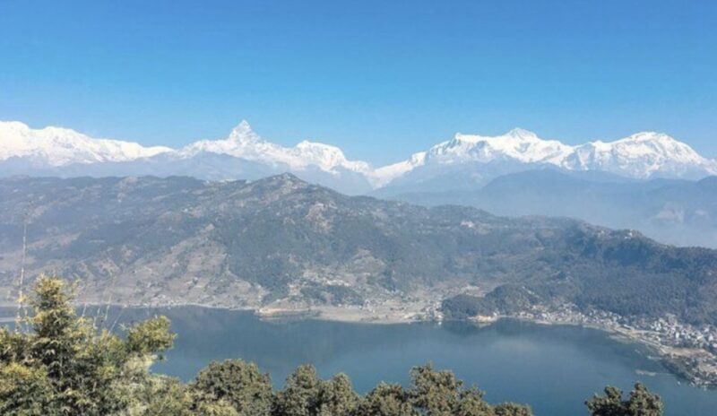 Pokhara: Aannapurna Panorama Guided Hiking Tour - Key Points
