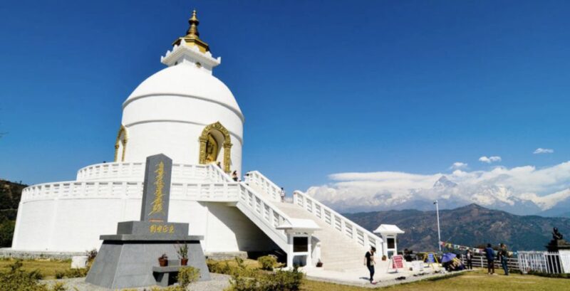 Pokhara: Aannapurna Panorama Guided Hiking Tour - Tour Experience