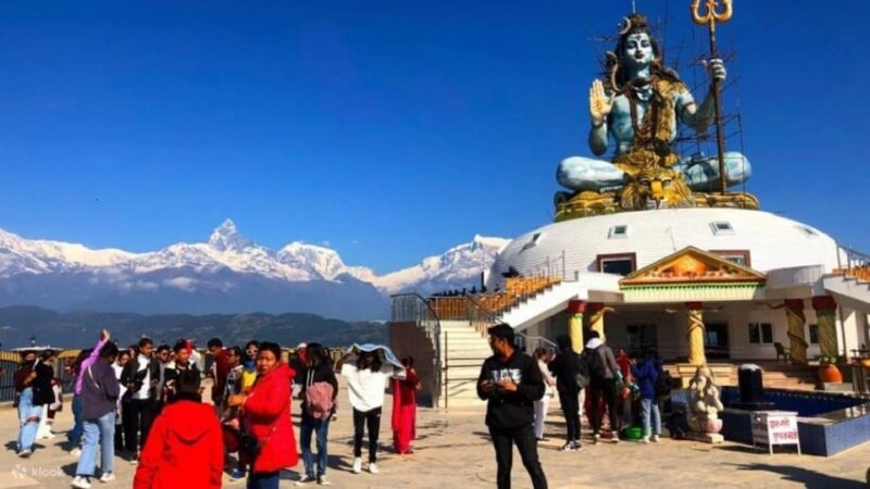 Pokhara: Adventure Awaits - Private Day Tour - Key Points