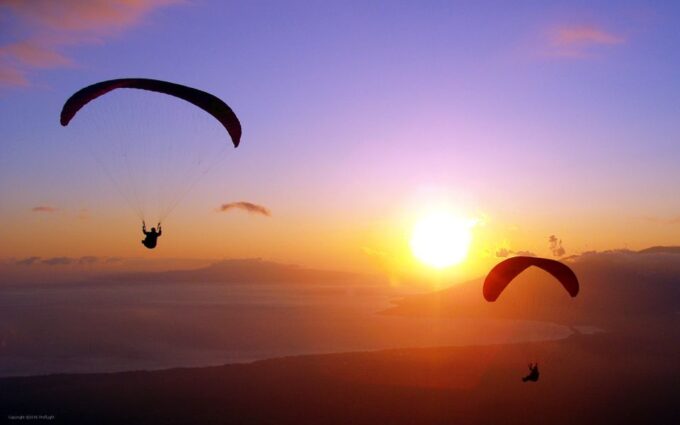 Pokhara: Adventure Paragliding Trip With Photos and Videos - Memorable Moments
