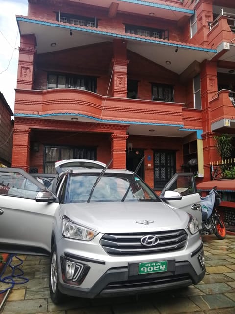 Pokhara Airport Pickup to Lakeside - Permitted and Prohibited Items