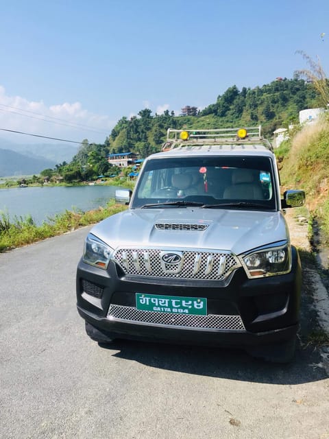 Pokhara Airport Pickup to Lakeside - Frequently Asked Questions