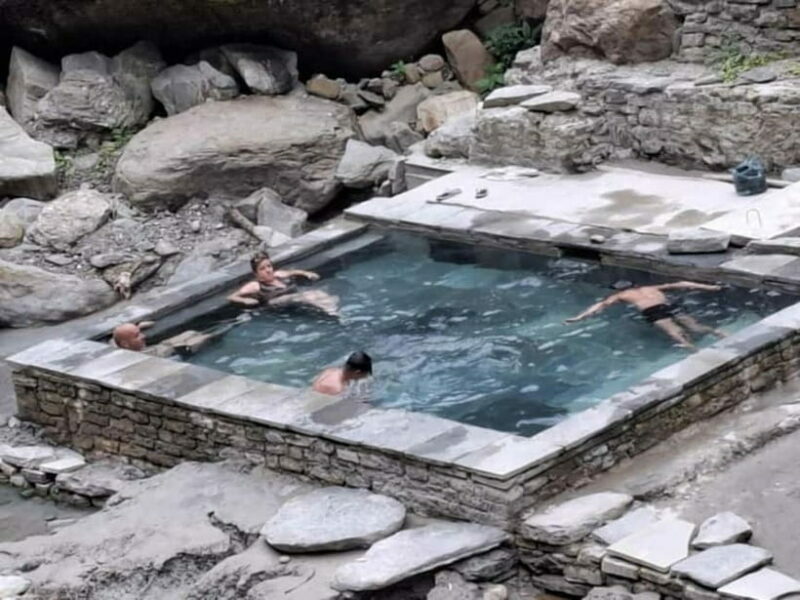 Pokhara: Amazing 7-Day ABC Trek with Natural Hot Spring - The Full Itinerary Breakdown: What to Expect Every Day
