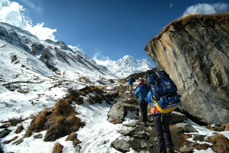 Pokhara: Amazing 7-Day ABC Trek with Natural Hot Spring - Practical Tips for a Successful Trek