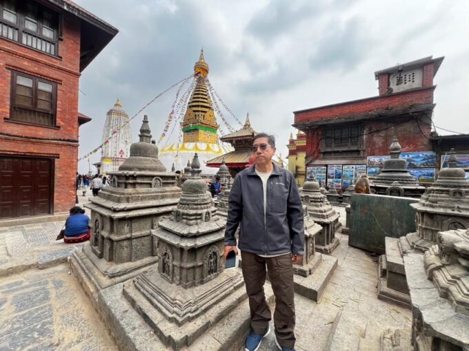 Pokhara: Annapurna Base Camp Photography Trek - Booking and Cancellation