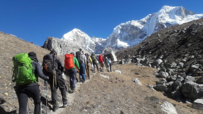 Pokhara: Annapurna Base Camp Trek - 5 Days - Key Points