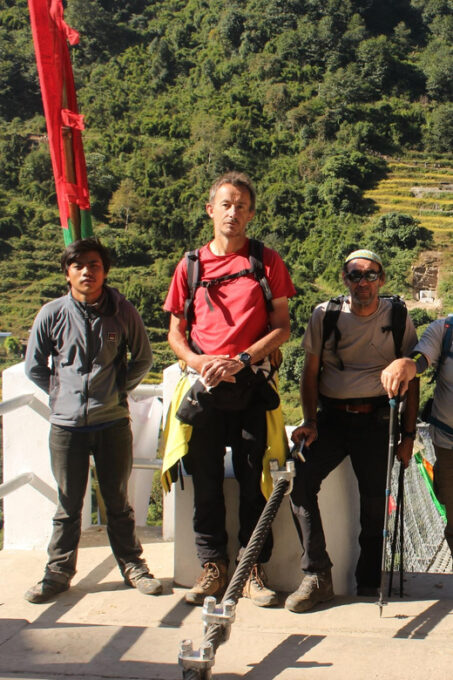 Pokhara: Annapurna Base Camp Trek - 5 Days - Trek Duration and Distance