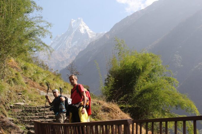 Pokhara: Annapurna Base Camp Trek - 5 Days - Frequently Asked Questions
