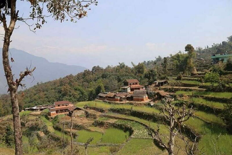 Pokhara: Annapurna Day Hike with Panoramic Views - A Scenic Journey from Pokhara to the Annapurna Foothills