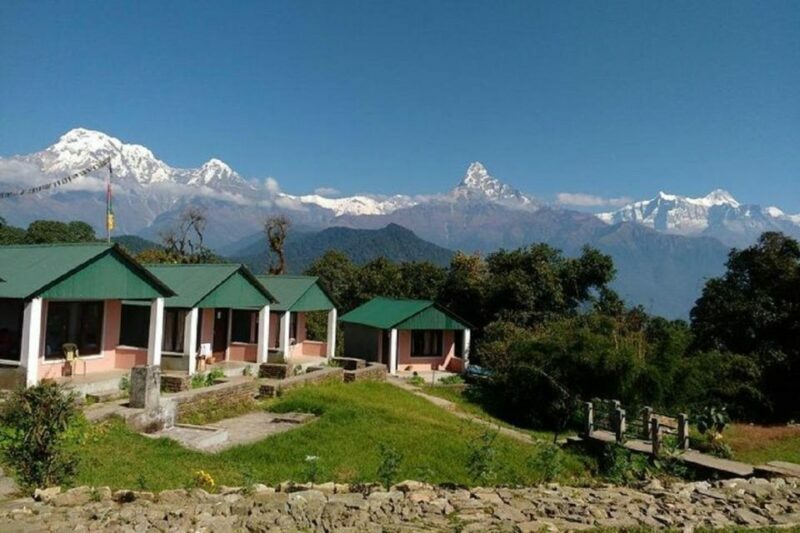 Pokhara: Annapurna Day Hike with Panoramic Views - Practical Tips
