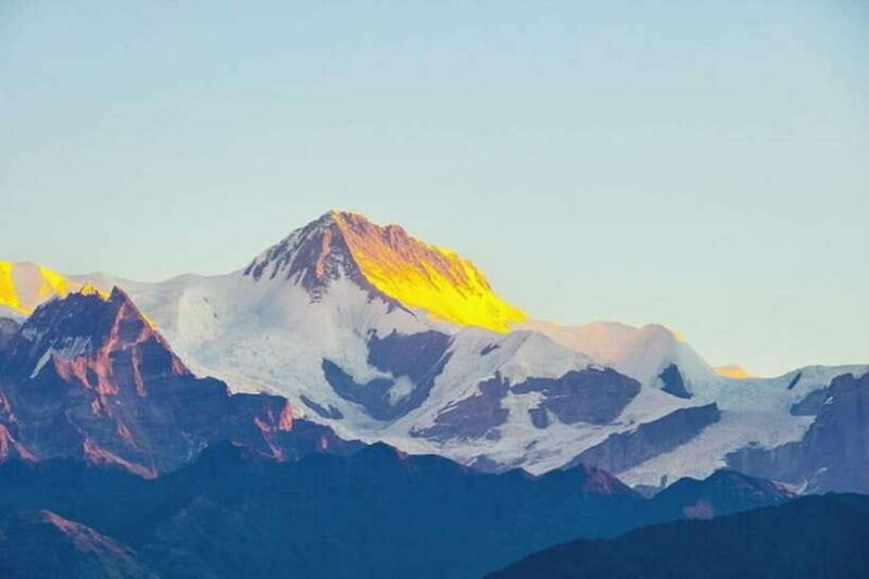Pokhara: Annapurna Day Hike with Panoramic Views - Authentic Experiences and Real Reviews
