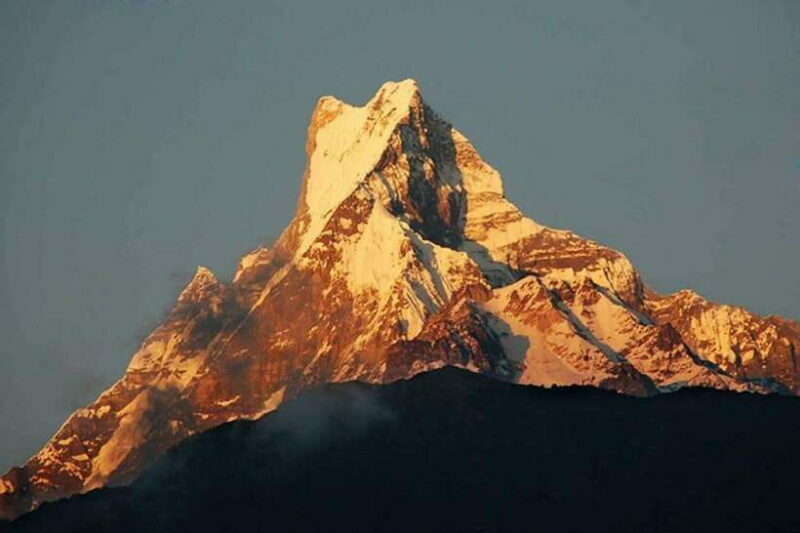 Pokhara: Annapurna Day Hike with Panoramic Views - The Sum Up: Is This Tour Right for You?