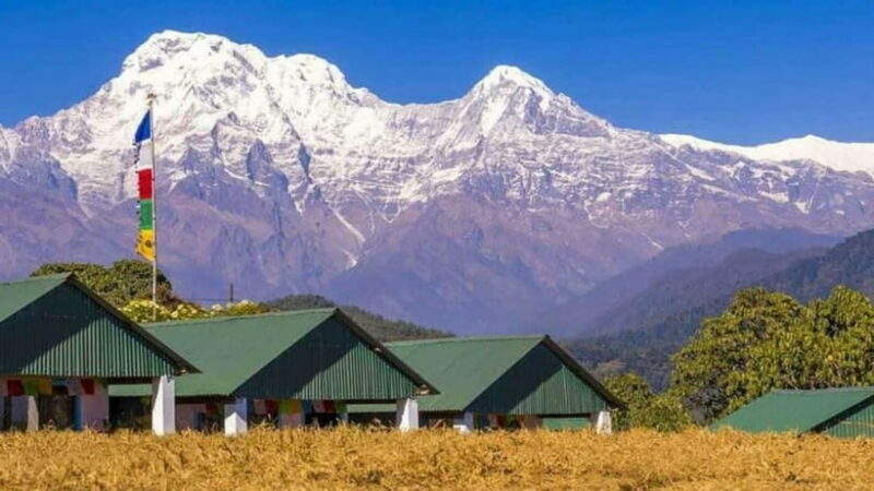 Pokhara: Annapurna Foothills Day Hike with Transfers - A Detailed Look at the Day’s Journey