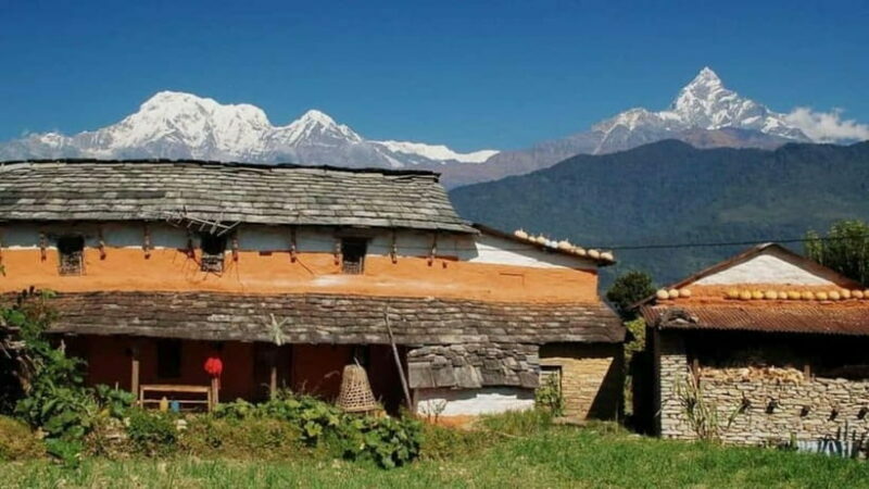 Pokhara: Annapurna Foothills Day Hike with Transfers - Essential Tips for a Smooth Experience
