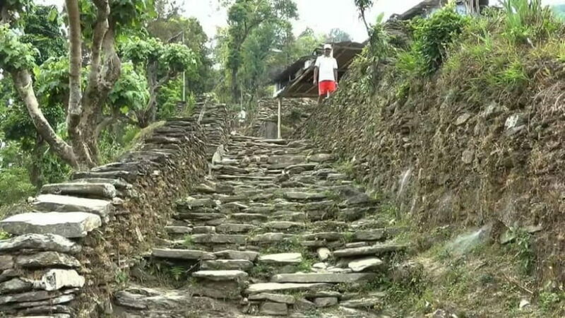 Pokhara: Annapurna Foothills Day Hike with Transfers - Who Should Consider This Tour?