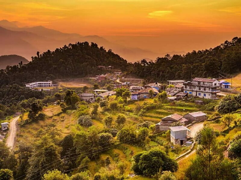 Pokhara: Annapurna Foothills Day Hike with Transfers - FAQ