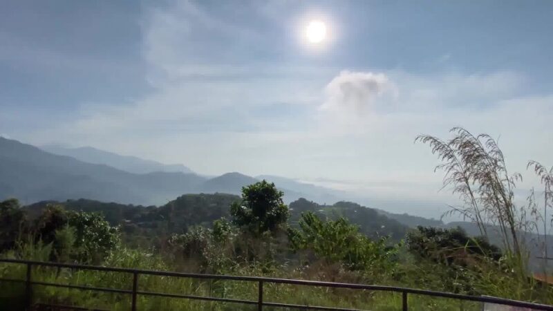 Pokhara: Annapurna Panoramic Sunrise Tour From Sarangkot - Itinerary Highlights