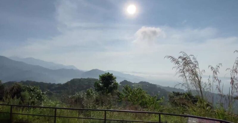 Pokhara: Annapurna Panoramic Sunrise Tour From Sarangkot - Panoramic Views