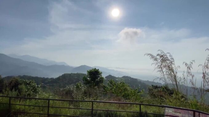 Pokhara: Annapurna Panoramic Sunrise Tour From Sarangkot - Timing and Accessibility