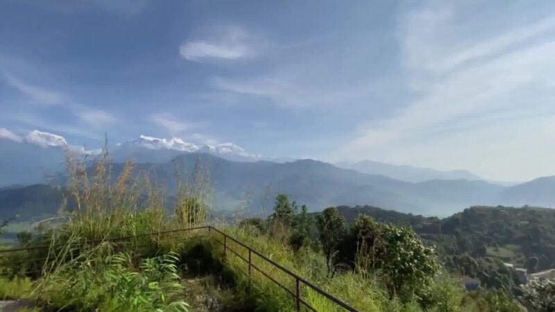 Pokhara: Annapurna Panoramic Sunrise Tour From Sarangkot - Tour Inclusions