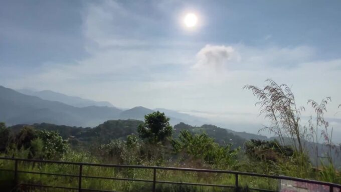 Pokhara: Annapurna Panoramic Sunrise Tour From Sarangkot - Booking and Availability
