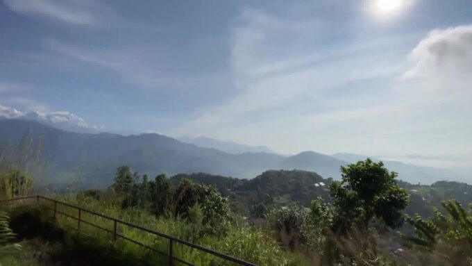 Pokhara: Annapurna Panoramic Sunrise Tour From Sarangkot - Frequently Asked Questions