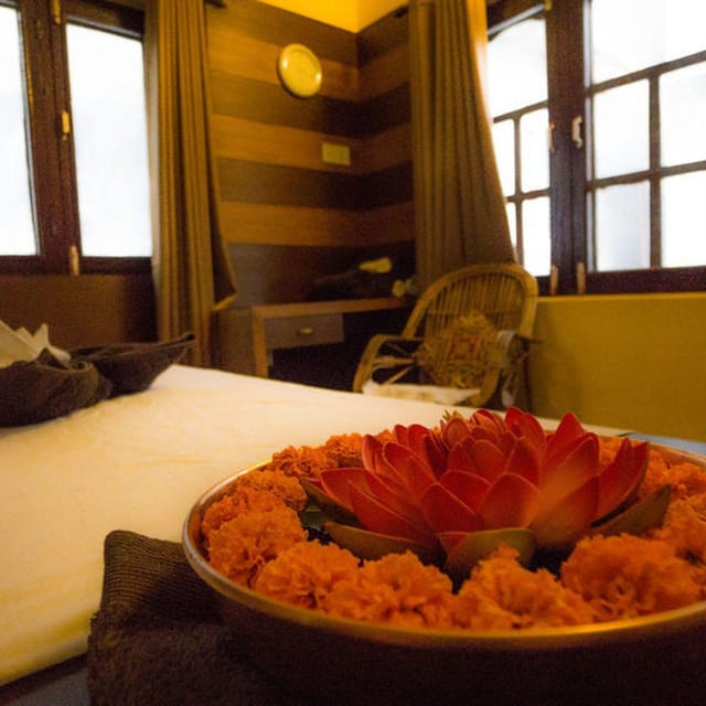 Pokhara: Ayurvedic Spa Retreat With Transfers - Key Points