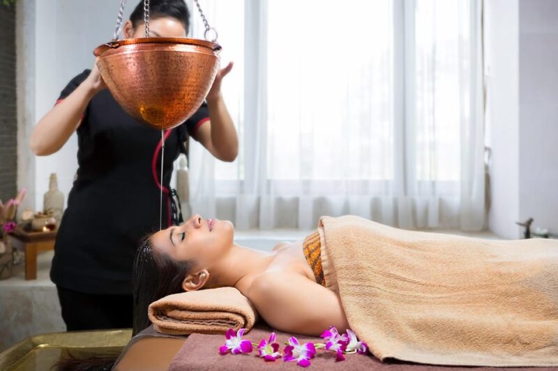 Pokhara: Ayurvedic Spa Retreat With Transfers - Therapeutic Benefits of Ayurveda