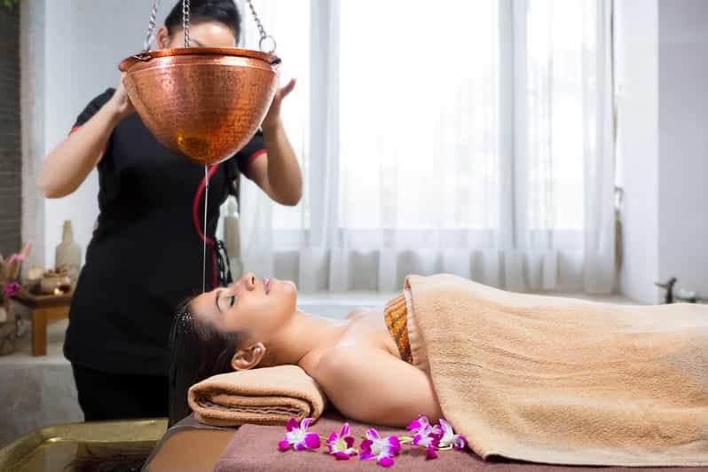 Pokhara: Ayurvedic Spa Retreat With Transfers - Pickup and Drop-off Locations
