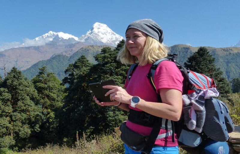 Pokhara : Budget Friendly 5 Day Poon Hill & Ghorepani Trek - Key Points