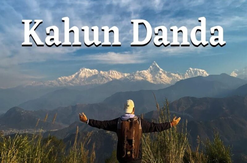 Pokhara: Budget-Friendly Kahundanda (Himalaya View) Day Hike - Cultural and Historical Exploration
