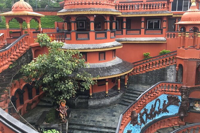 Pokhara: Budget Unguided Tour By Sharing Bus - Additional Information