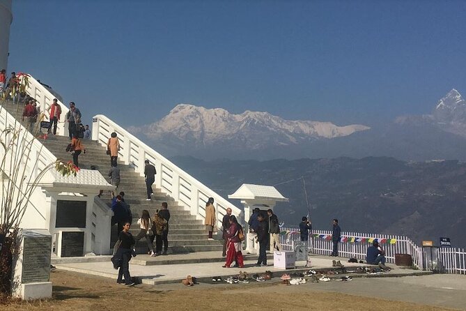 Pokhara: Budget Unguided Tour By Sharing Bus - Pricing and Reviews