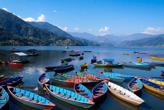 Pokhara: Budget Unguided Tour By Sharing Bus - Inclusions