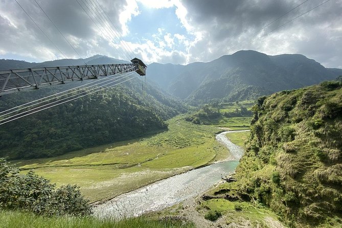 Pokhara: Bungee & Zip Flyer Adventurous Combo Package - Safety and Precautions