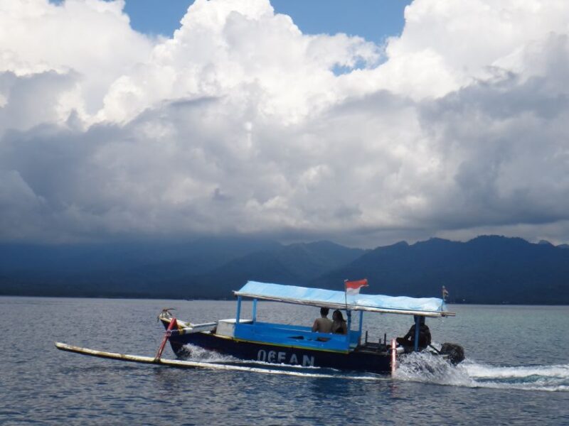 Pokhara City Day Tour - Key Points