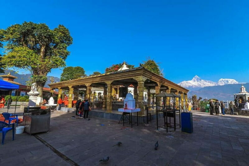 Pokhara: City Sightseeing Group Budget Bus Tour - The Sum Up