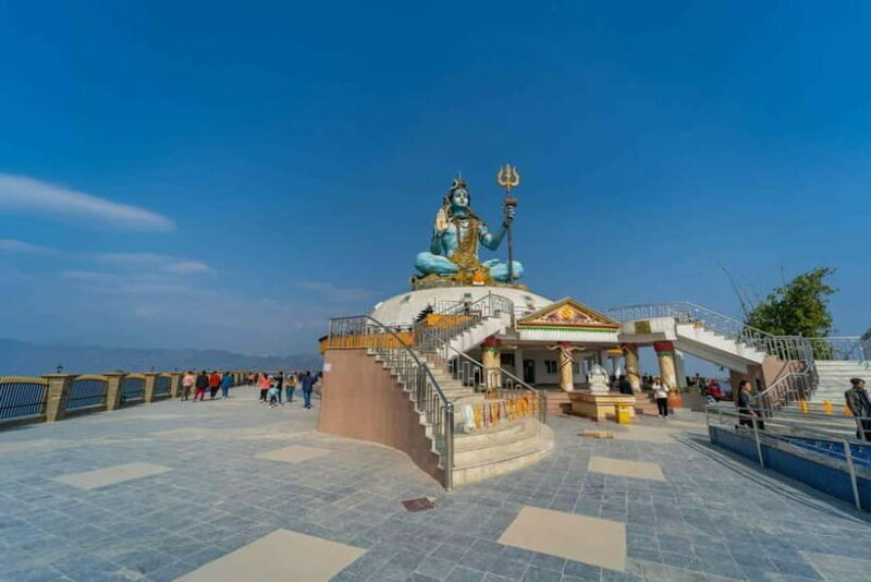 Pokhara: City Sightseeing Group Budget Bus Tour - FAQ