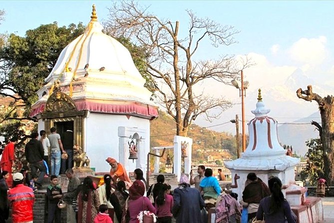 Pokhara City Sightseeing Tour From Pokhara - Customization Options